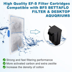 driamor gros plan sur coton, charbon actif et zéolite pour filtration efficace