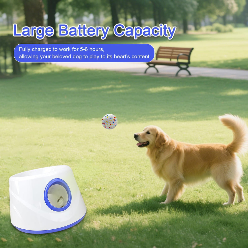 DRK INNOTECK en usage jardin chien courant pour exercice actif