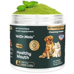 DRMOIS emballage avant montrant le design et le poids 150g bénéfice simplicité