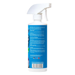 Dry Guy Waterproofing buse en gros plan pour application précise et uniforme