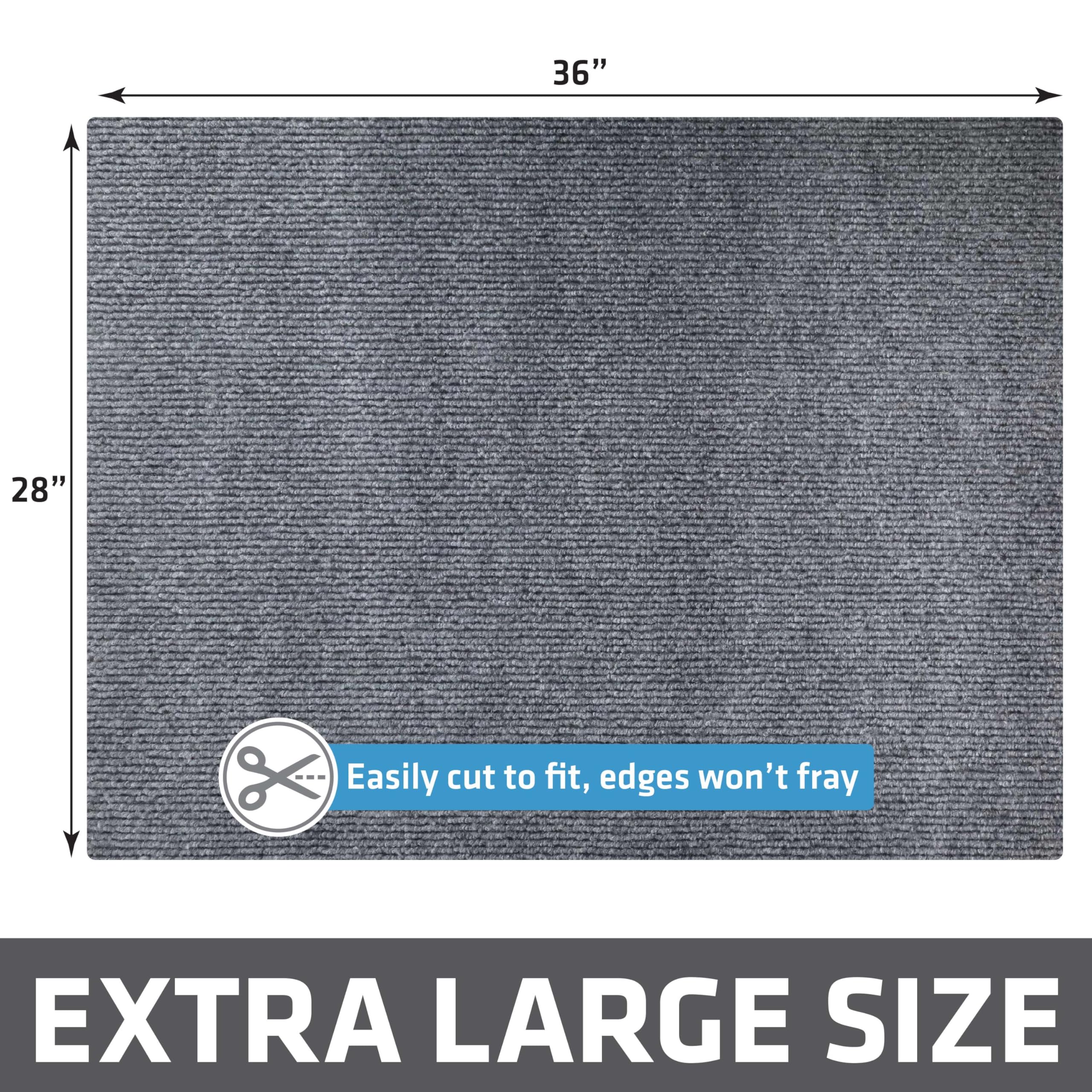 Drymate côté à côté avec bac pour visualiser la taille XL