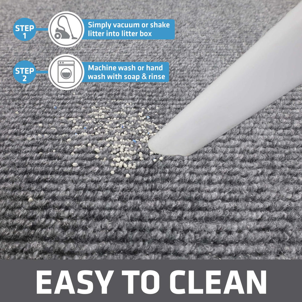 Drymate texture des fibres absorbantes pour contenir l'humidité