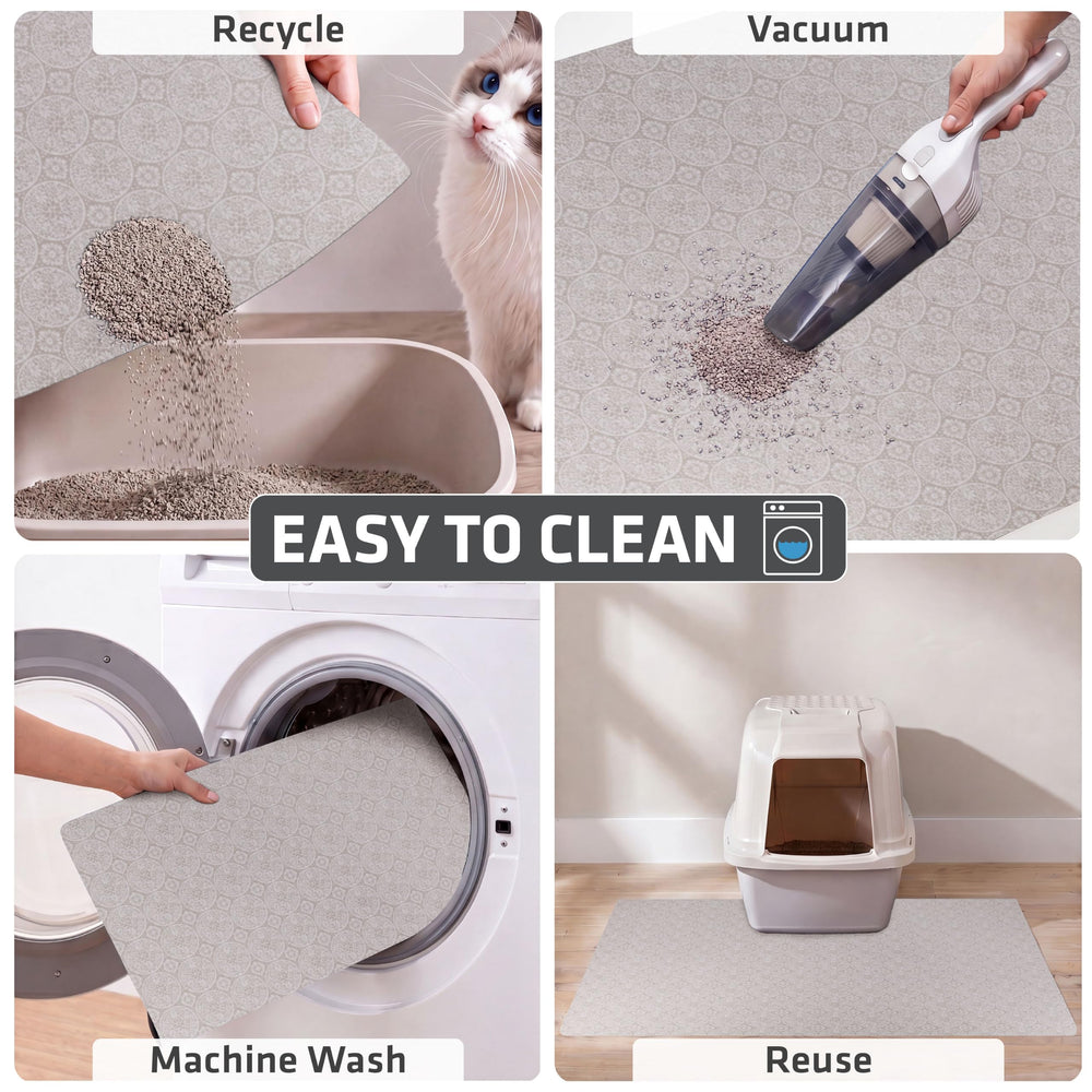 Drymate détail fibres douces nettoient pattes sans irriter