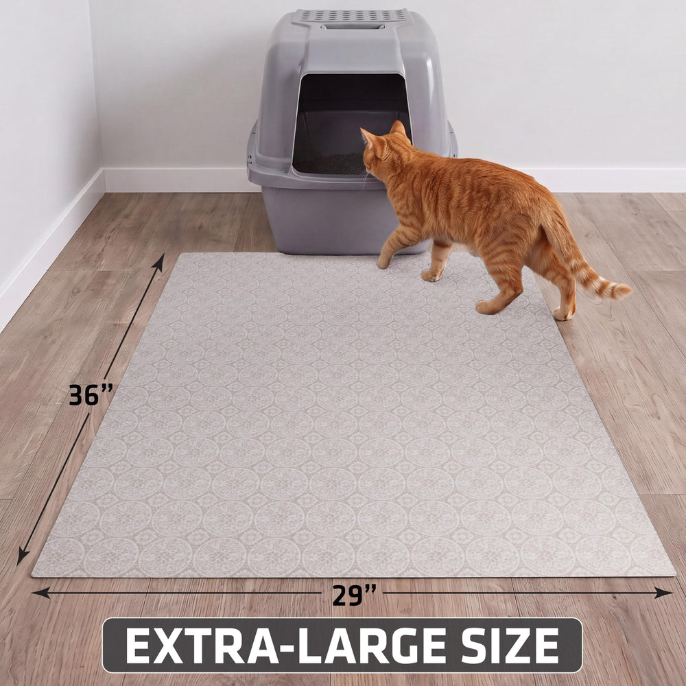 Drymate tapis prêt au lavage facile entretien rapide