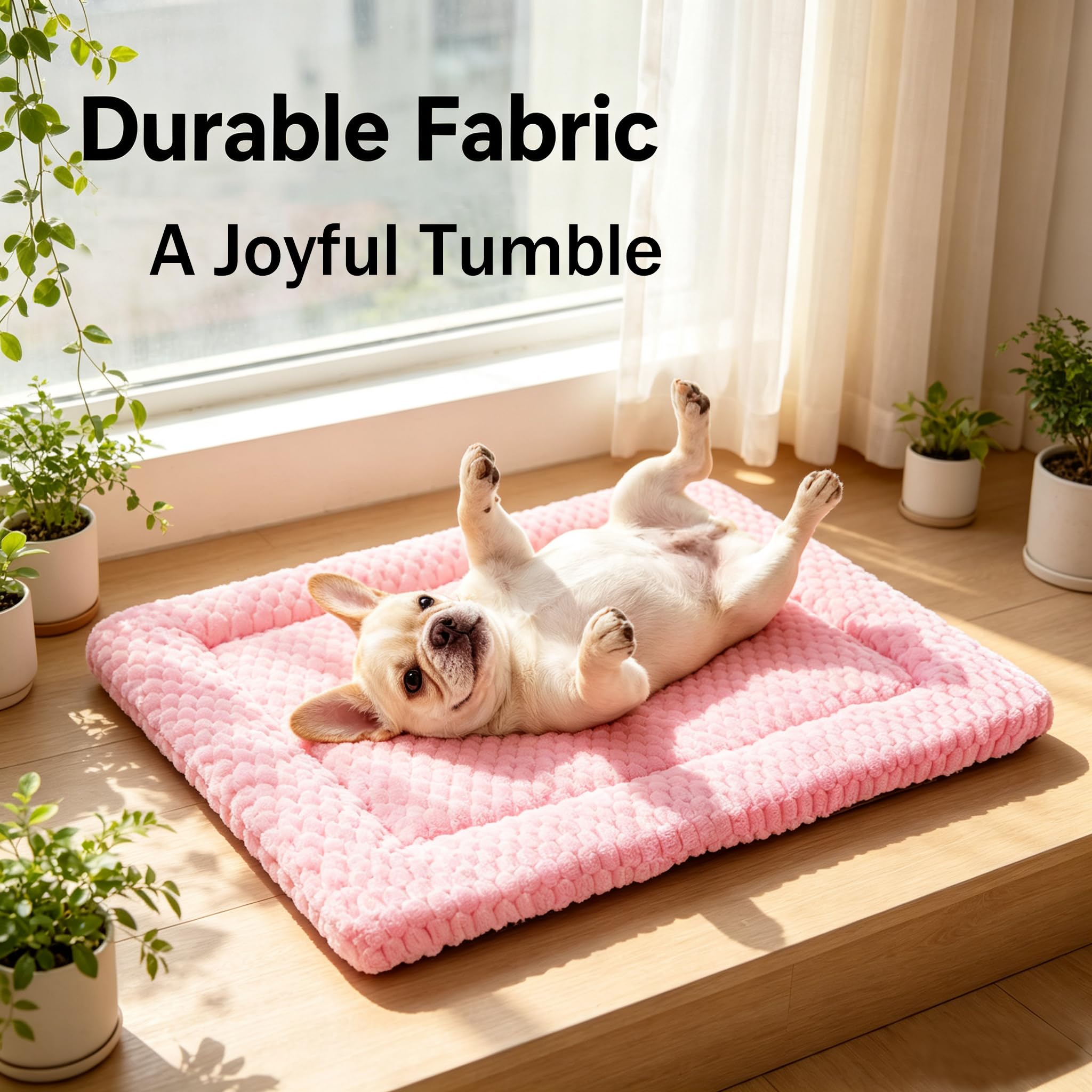 DTKIUSDKR tapis avec chihuahua illustrant ajustement taille