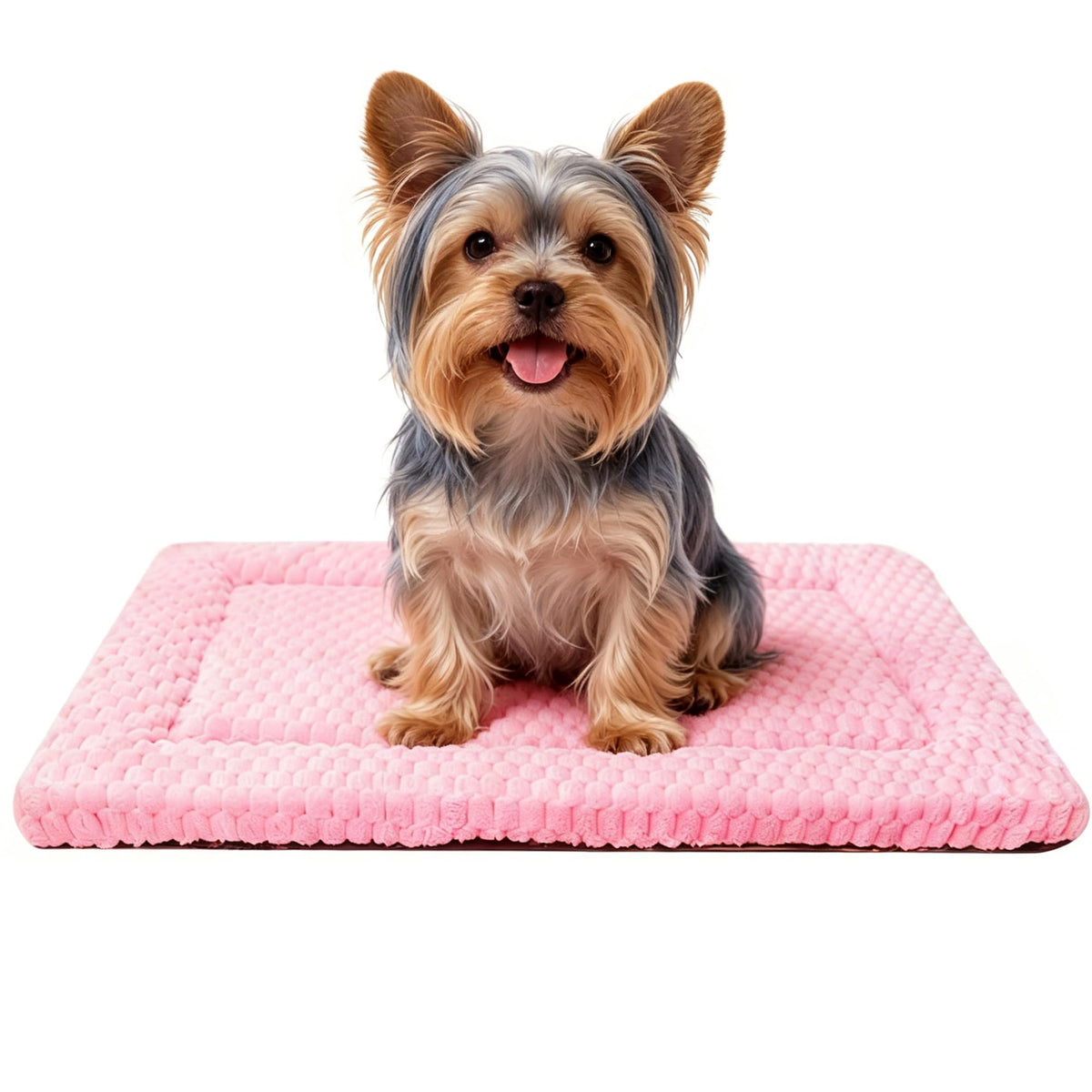 DTKIUSDKR tapis devant emballage montrant confort portable