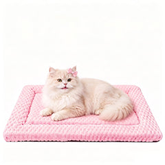 DTKIUSDKR tapis devant emballage montrant confort et portabilité
