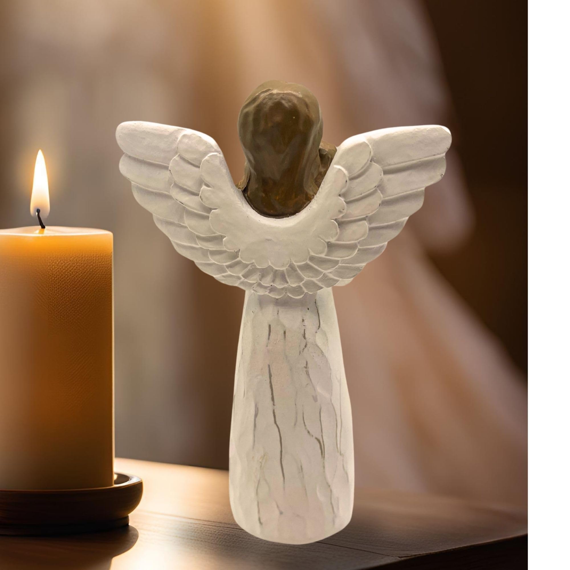DUDULOVY emballage cadeau soigné prêt à offrir pour condoléances sincères
