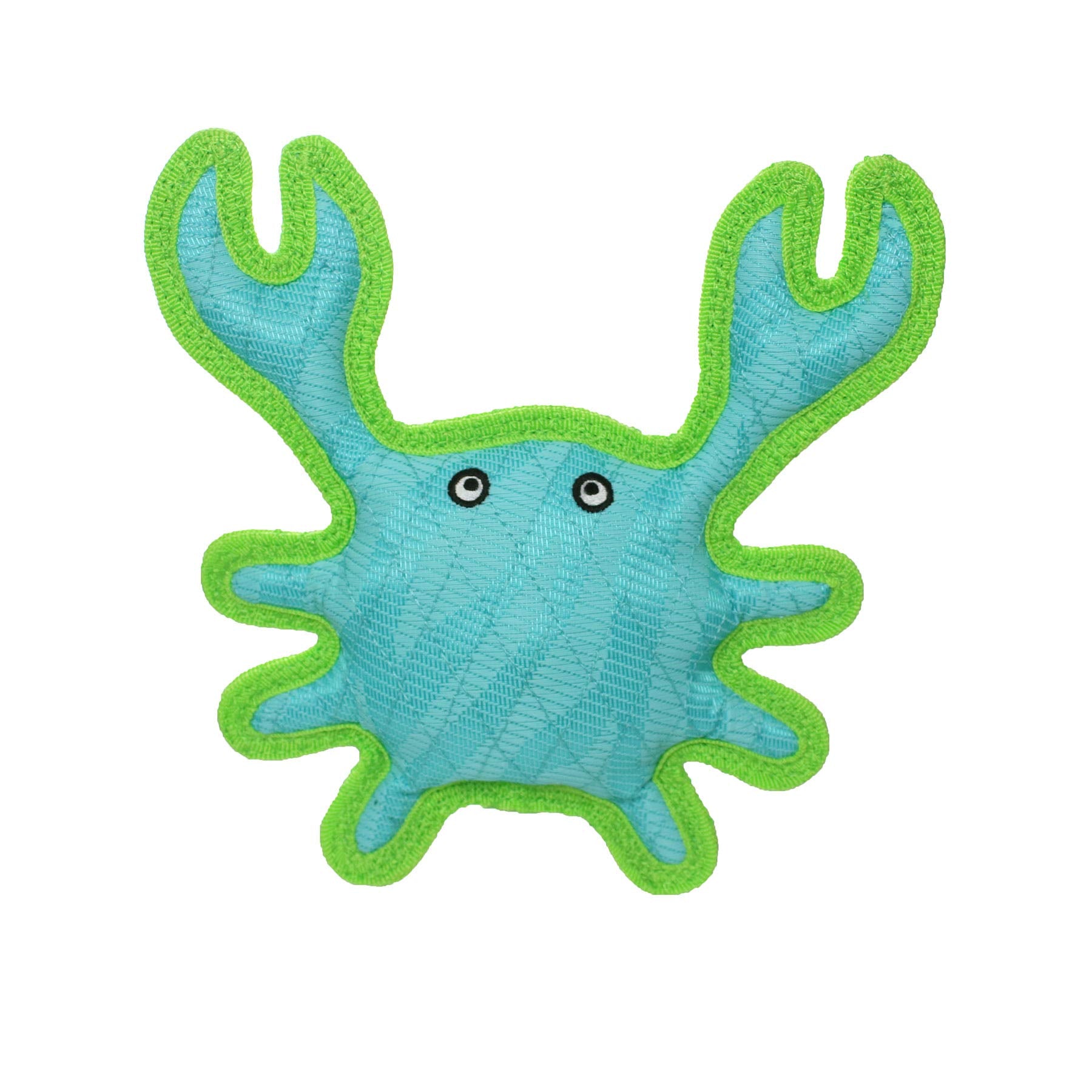 DURA FORCE crabe face avant montrant forme résistante et attractivité