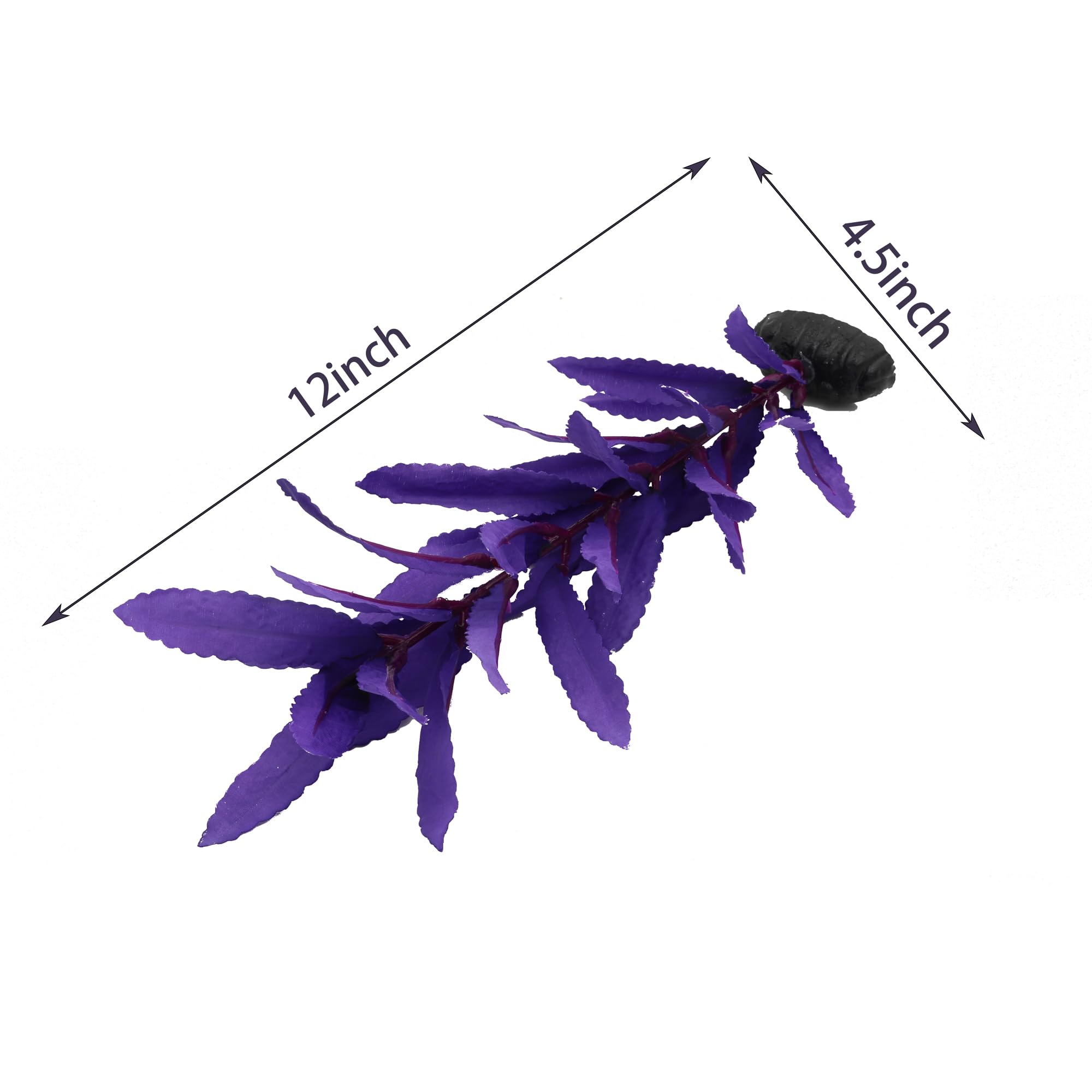 DVHEY gros plan sur la texture des feuilles, rendu réaliste et doux