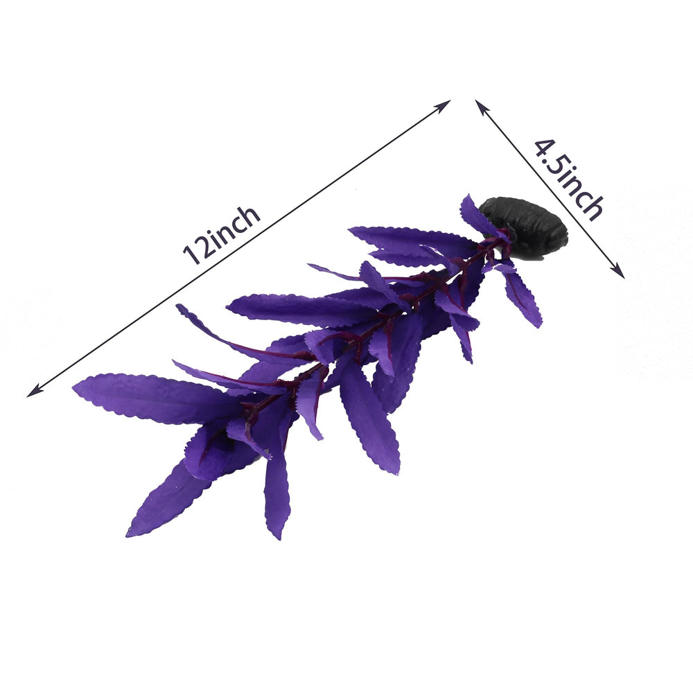 DVHEY gros plan sur la texture des feuilles, rendu réaliste et doux