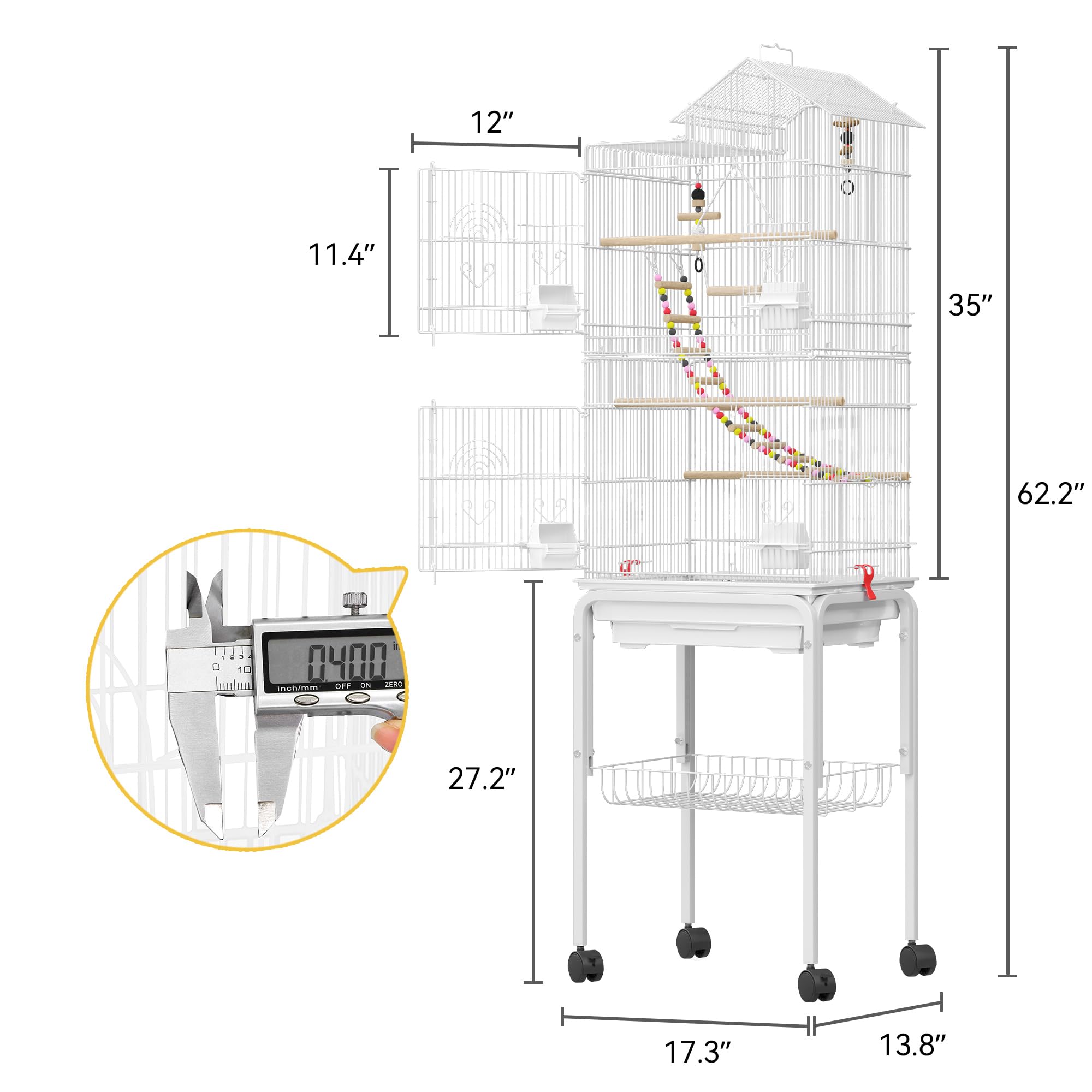 DWVO portes et gobelets accessibles pour distribution hygiénique