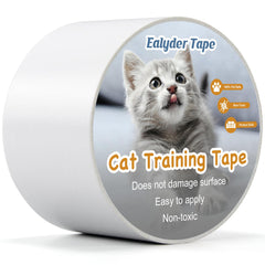 Ealyder Tape vue avant de l’emballage montrant longueur et dimensions utiles
