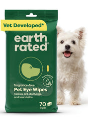 Earth Rated emballage devant montrant praticité et sécurité