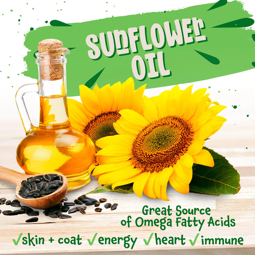 Earthborn Holistic conserve ouverte présentant contenu riche et facile à servir