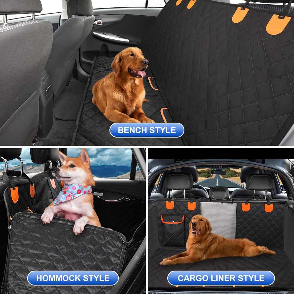 EasyHaWei poche surdimensionnée pour jouets et accessoires de voyage