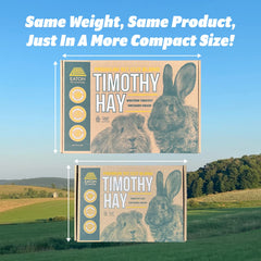 Eaton Pet and Pasture empaquetage à la main illustrant contrôle qualité artisanal