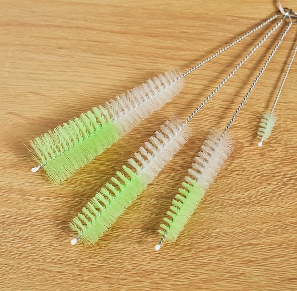 ECLATLT comparaison tailles brosses montre adaptation et utilité