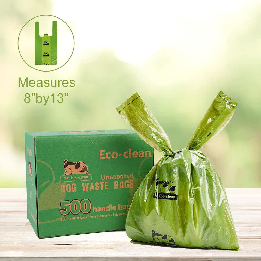 ECO-CLEAN boîte distributrice pour un prélèvement propre et organisé