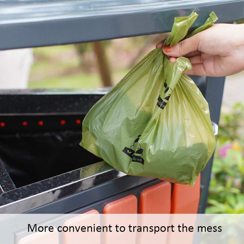 ECO-CLEAN utilisation en milieu urbain pour promenades propres et faciles