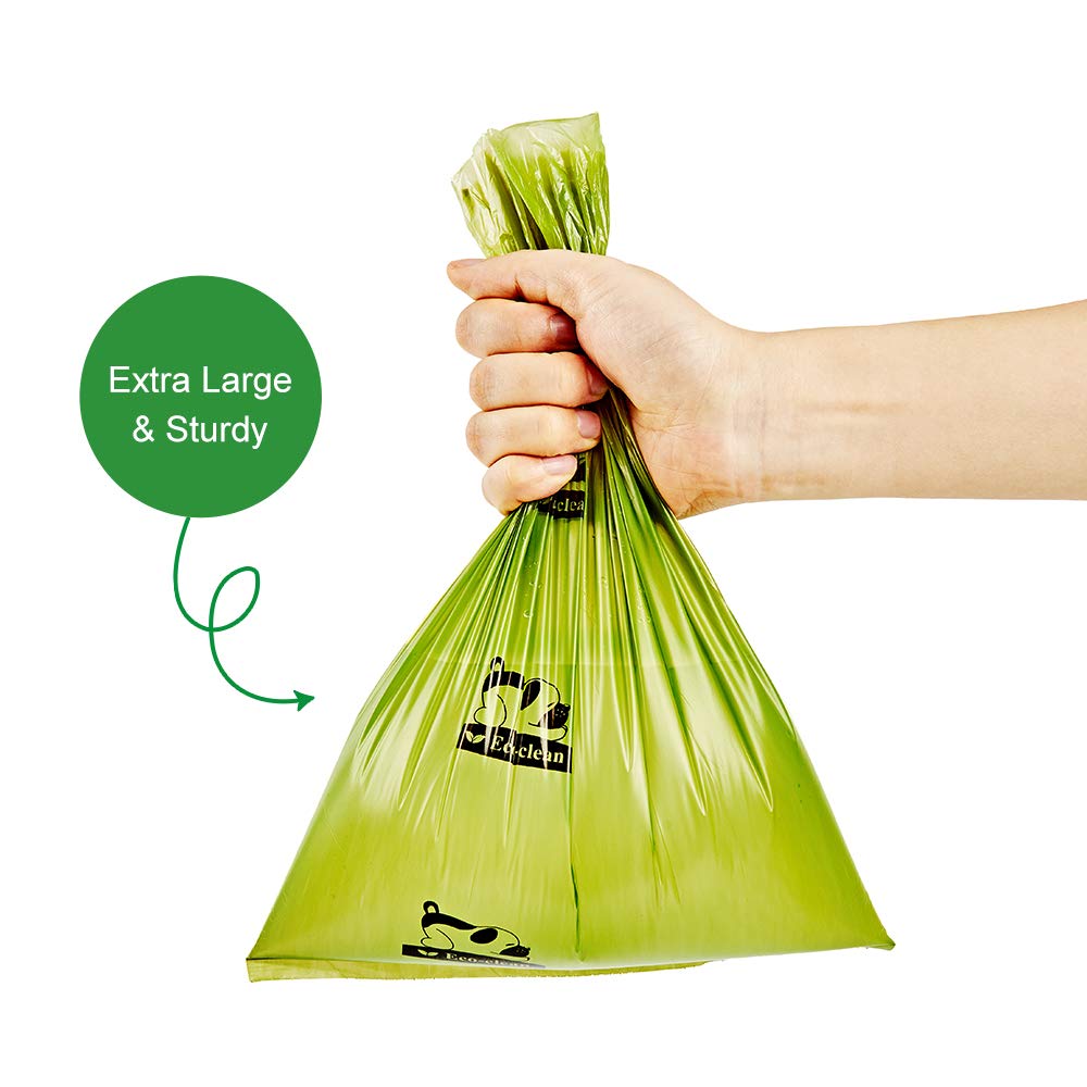 Détail matière ECO-CLEAN montrant épaisseur et coutures résistantes pour sécurité