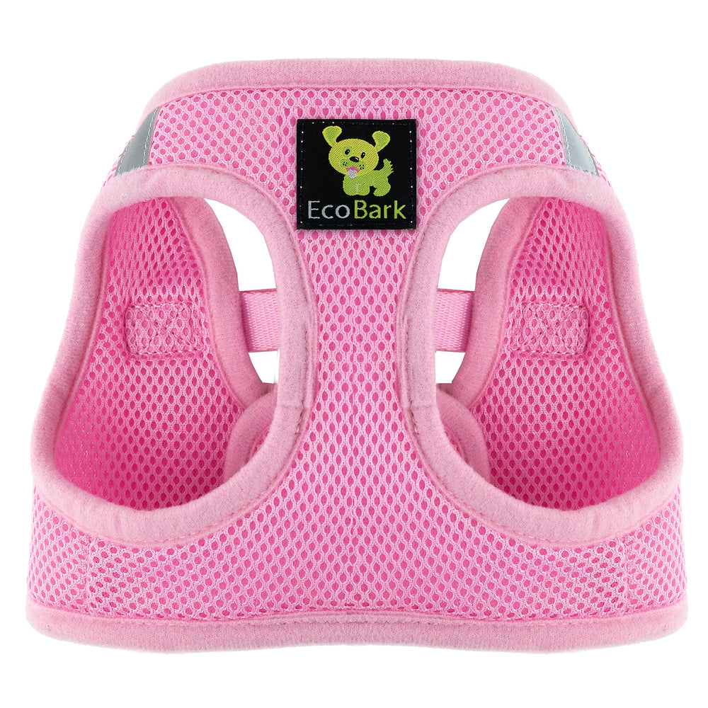 EcoBark lifestyle promenade illustrant confort et maintien