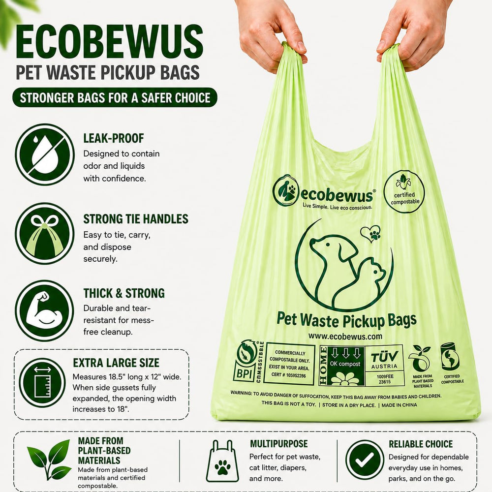 ecobewus gros plan sur la matière végétale montrant résistance