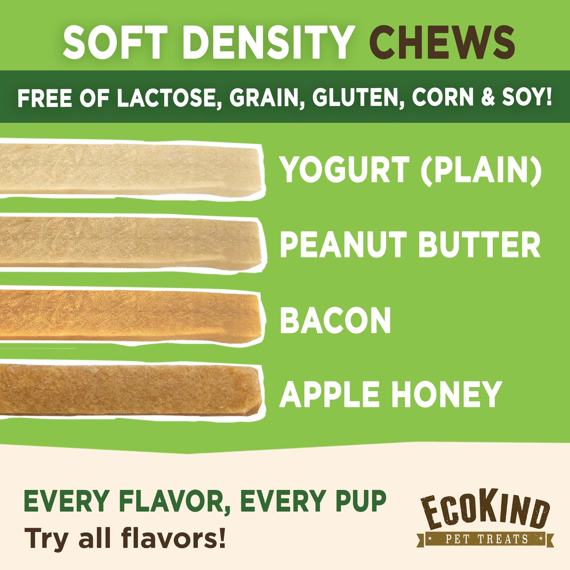 EcoKind étiquette Made in USA garantissant qualité et fabrication contrôlée