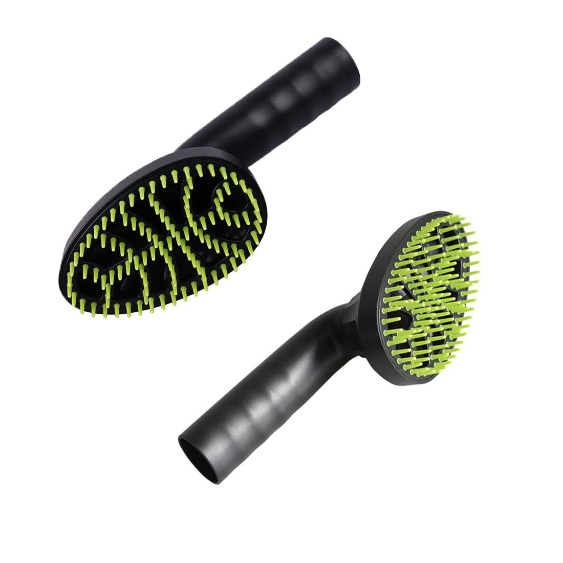 ECOMAID connexion sur tuyau d'aspirateur 32 mm assurant une fixation stable et simple