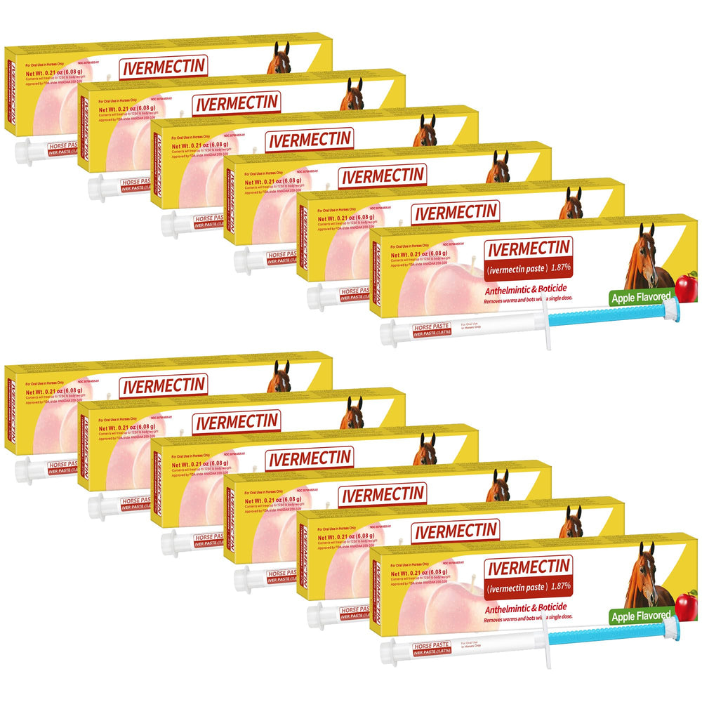 edoia emballage avant montrant le pack et la description produit