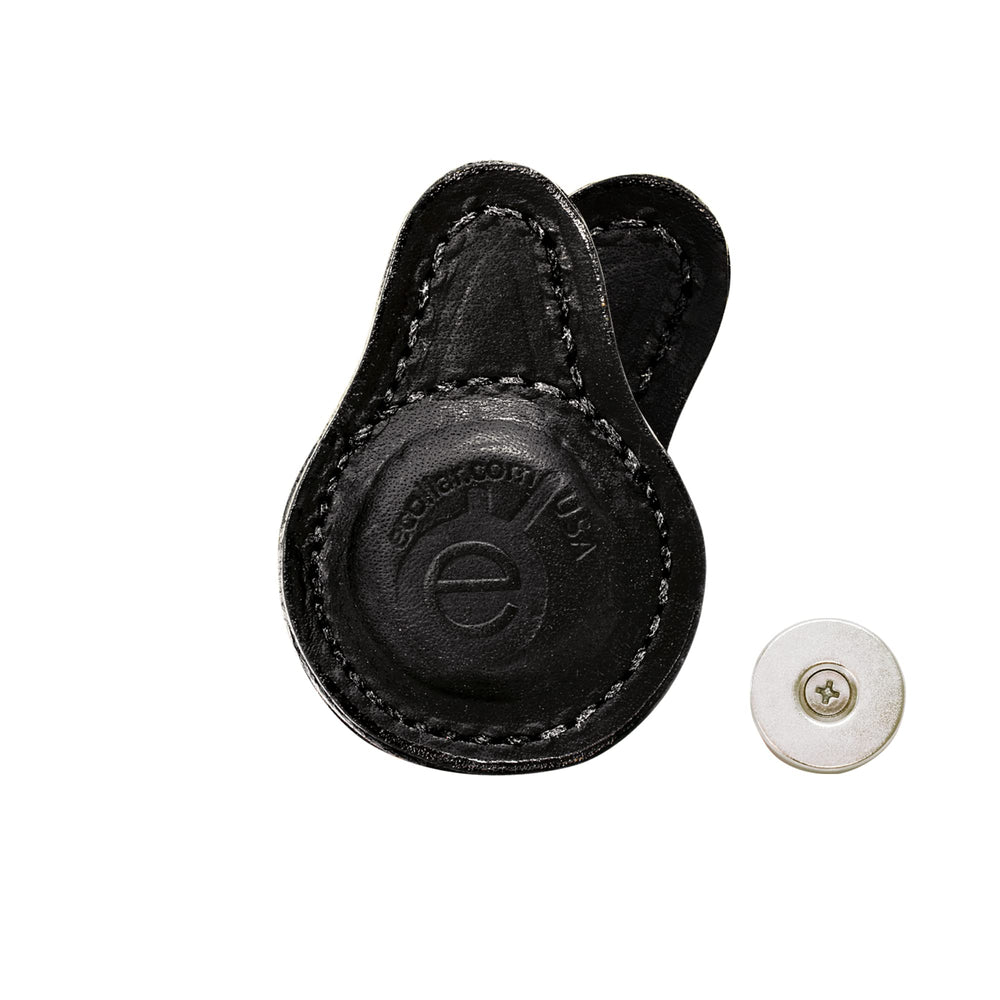 Educator Anywear Clip vue de face montrant le maintien discret et confortable