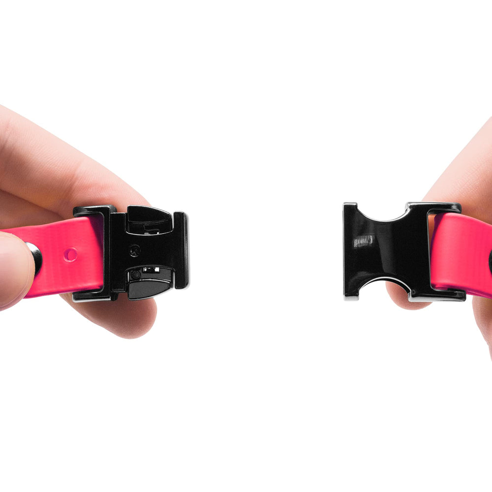 Educator bungee intégré absorbant les à-coups pour plus de confort