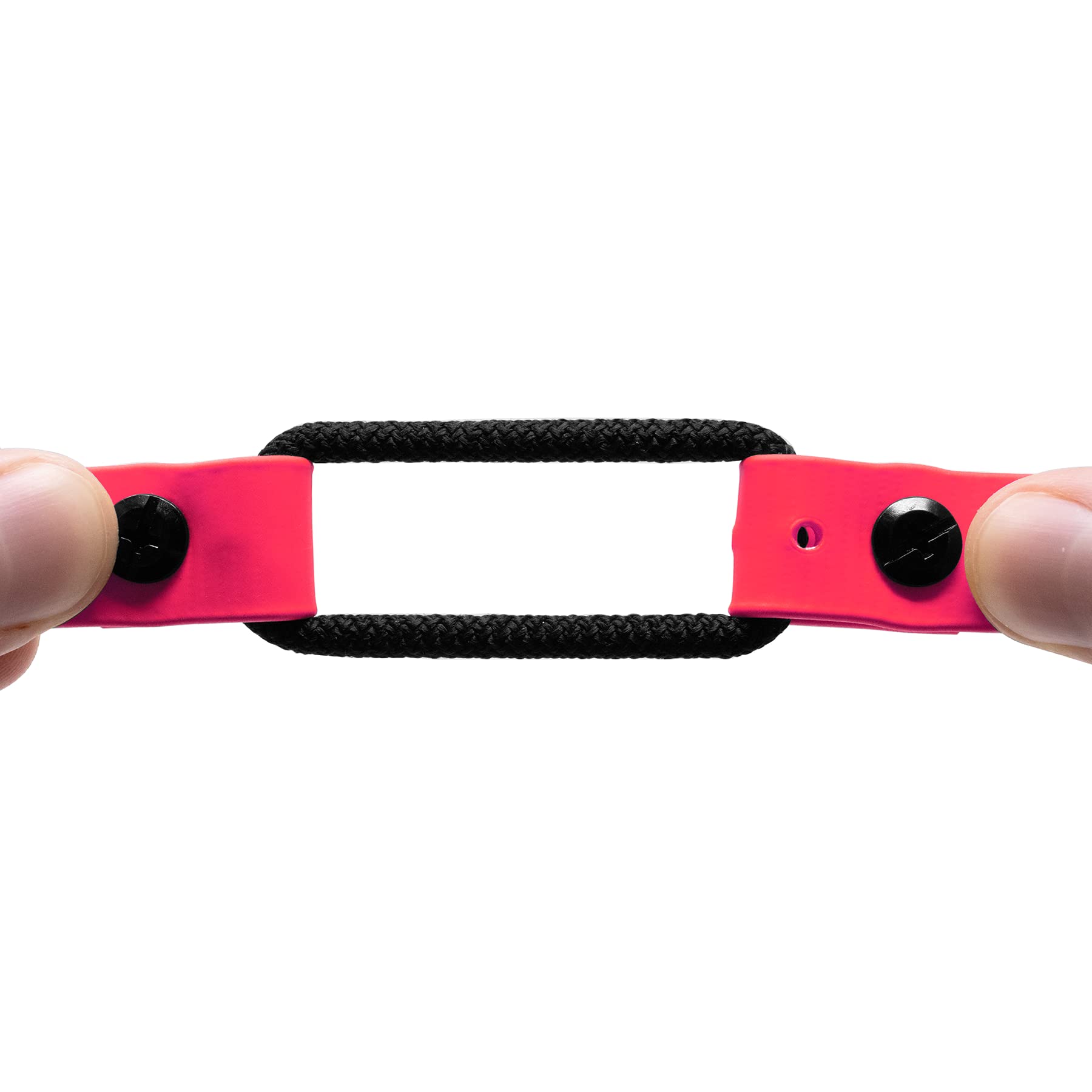 Educator comparaison taille montrant longueur 33" avant coupe pour ajuster