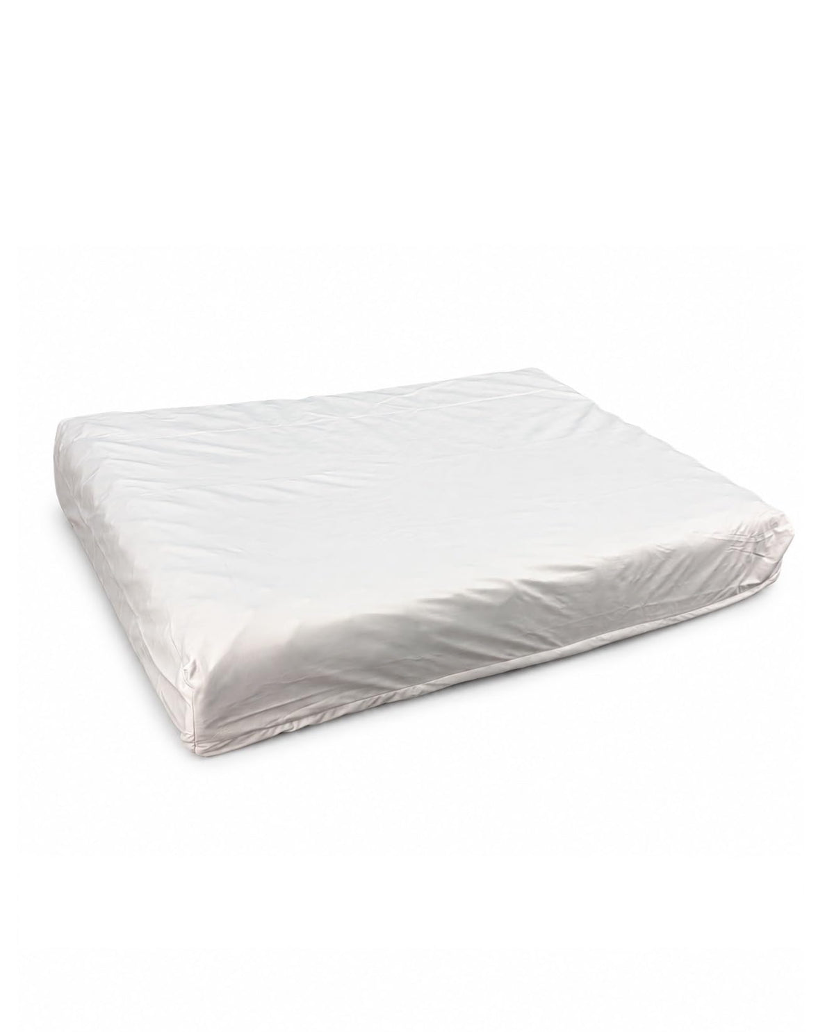 EechicSpace doublure face avant montrant protection imperméable pour lit chien