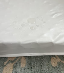EechicSpace doublure installée autour d'un insert en mousse pour protection durable