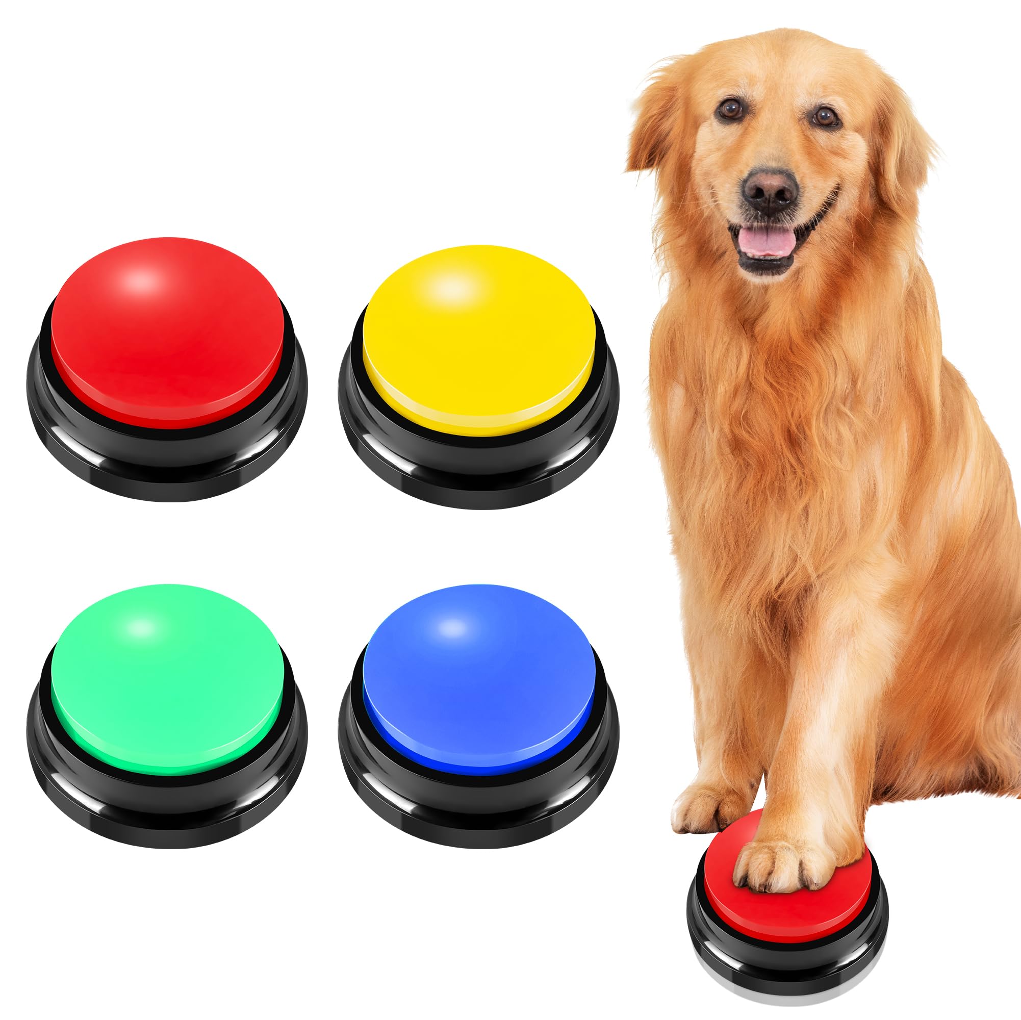 EEPYOCB packaging avant montrant les six boutons pour un achat clair et pratique
