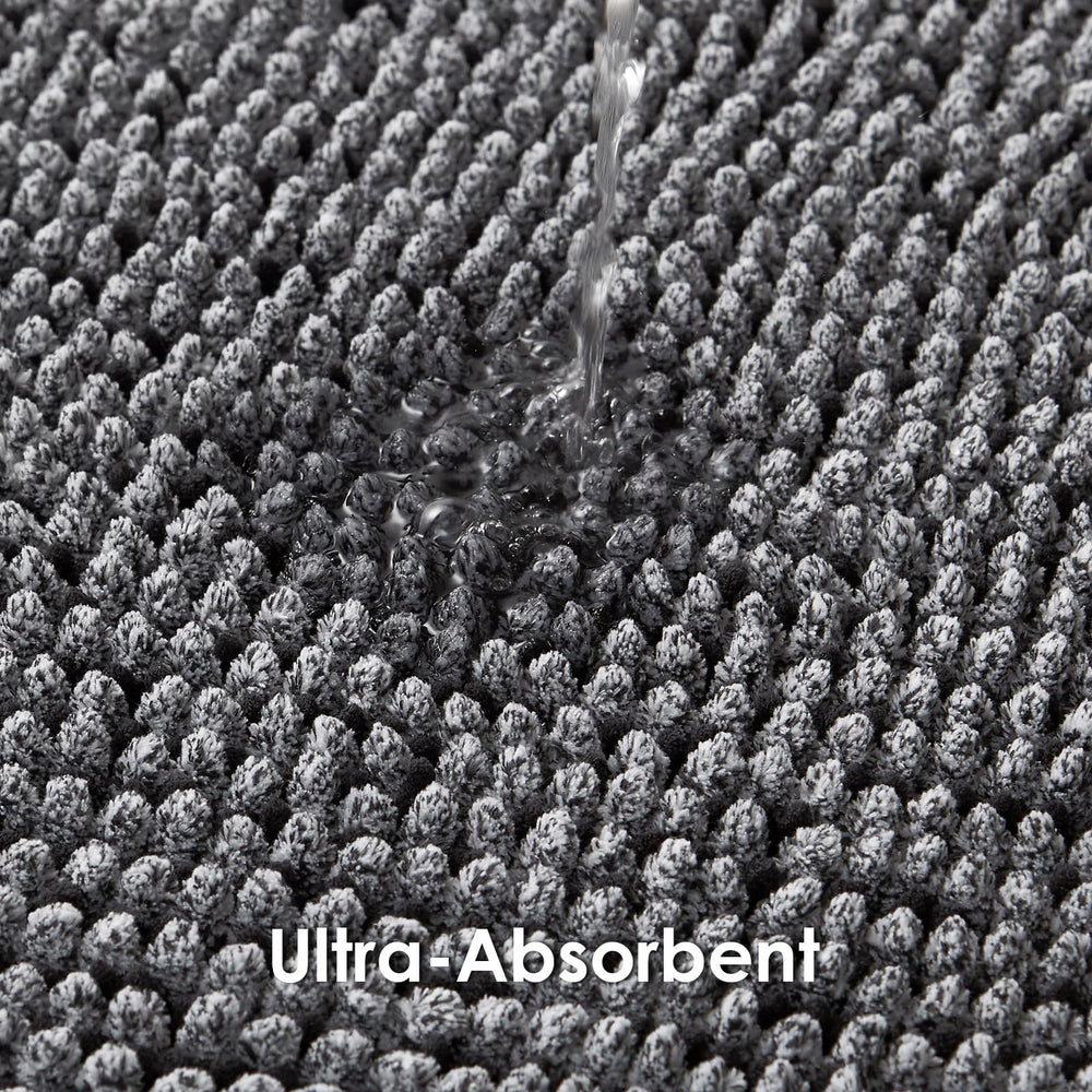 EHEYCIGA dessous TPR antidérapant stabilise le tapis