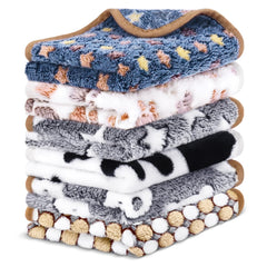 Eilyliafe face avant du lot montrant design empreintes et utilité protectrice
