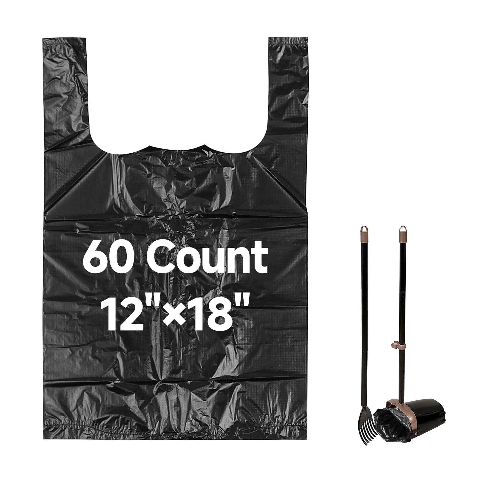 Eiszhjk boîte de 60 sacs montrant rangement pratique et approvisionnement fiable
