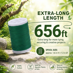 Gros plan fibres du fil ElaraBerry montrant texture douce et sûre