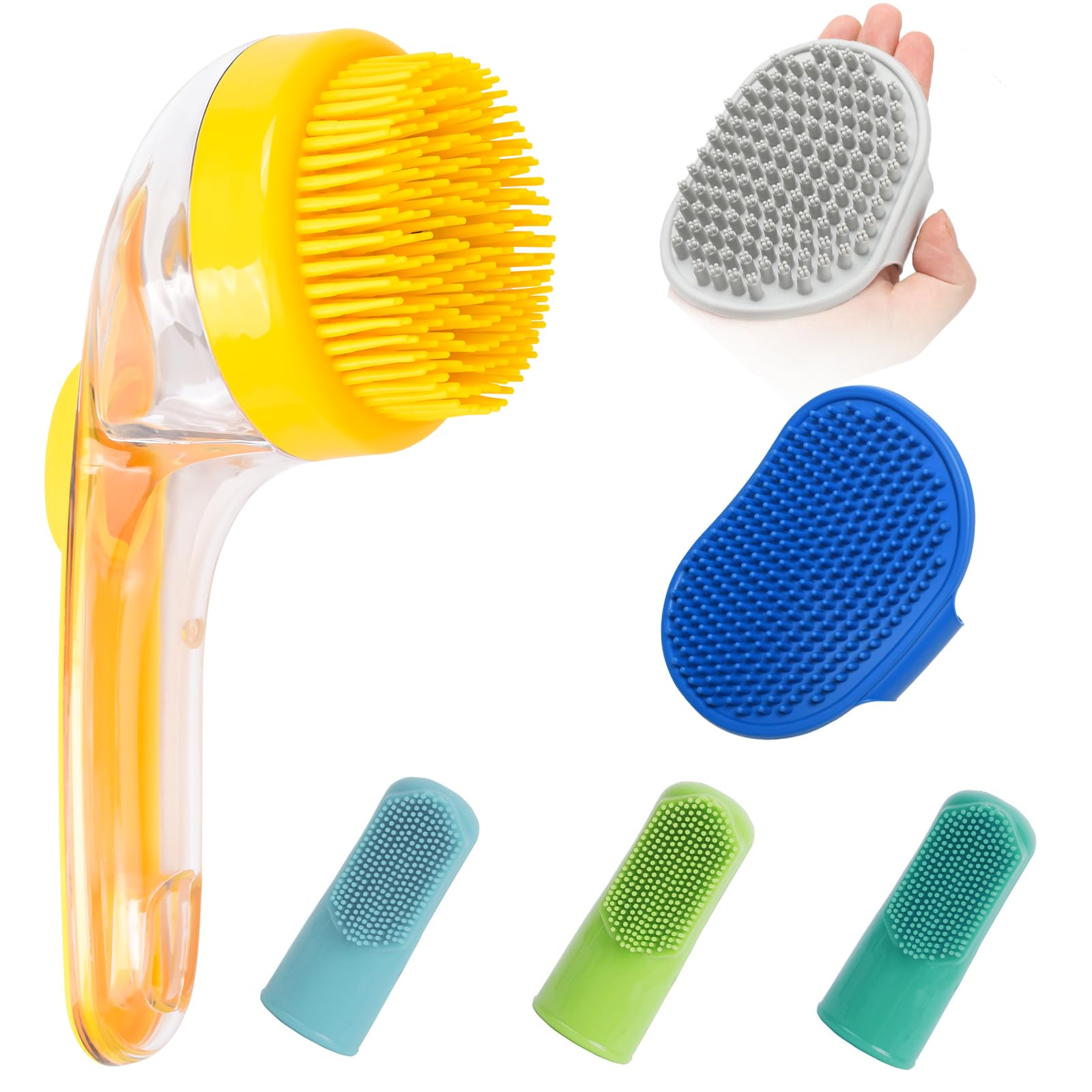 ELEGX face avant montrant design et distributeur, facilite lavage