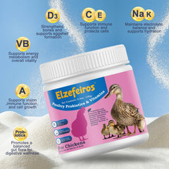 Elzefeiros texture liquide couleur montrant consistance idéale pour mélange
