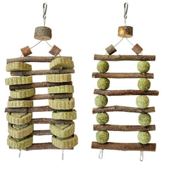 EMINGSKY suspension face avant montrant double rangée et occupation