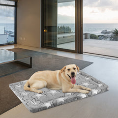 EMPSIGN coussin installé dans une cage 42x28 pour ajustement parfait