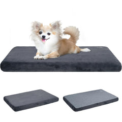 EMPSIGN face peluche douce pour confort chaud