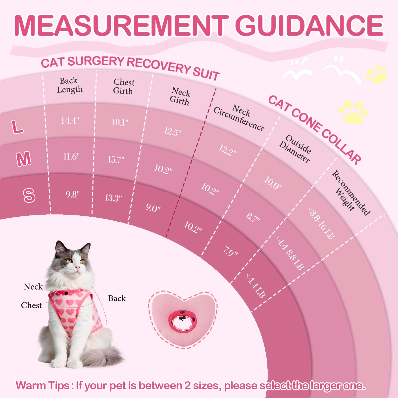 EMUST chat portant la combinaison pour mobilité et protection