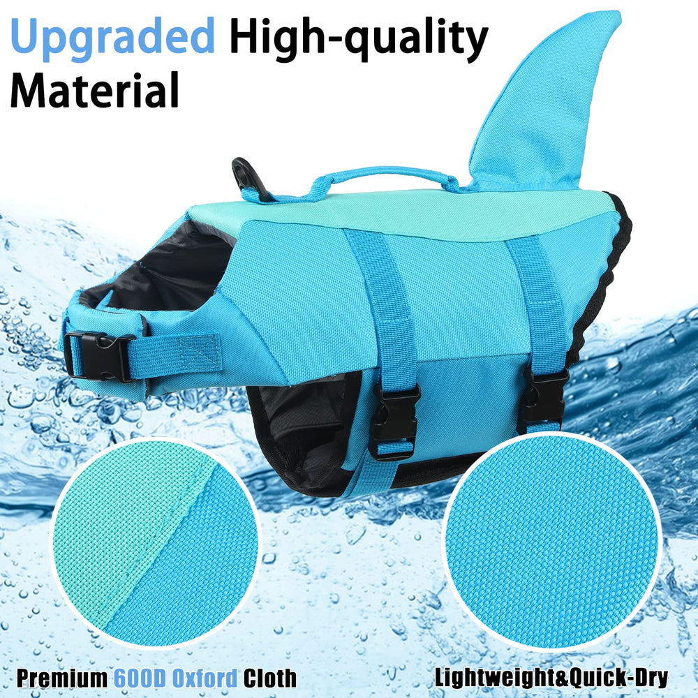 EMUST gros plan de la mousse et tissu ripstop illustrant flottabilité et drainage rapide