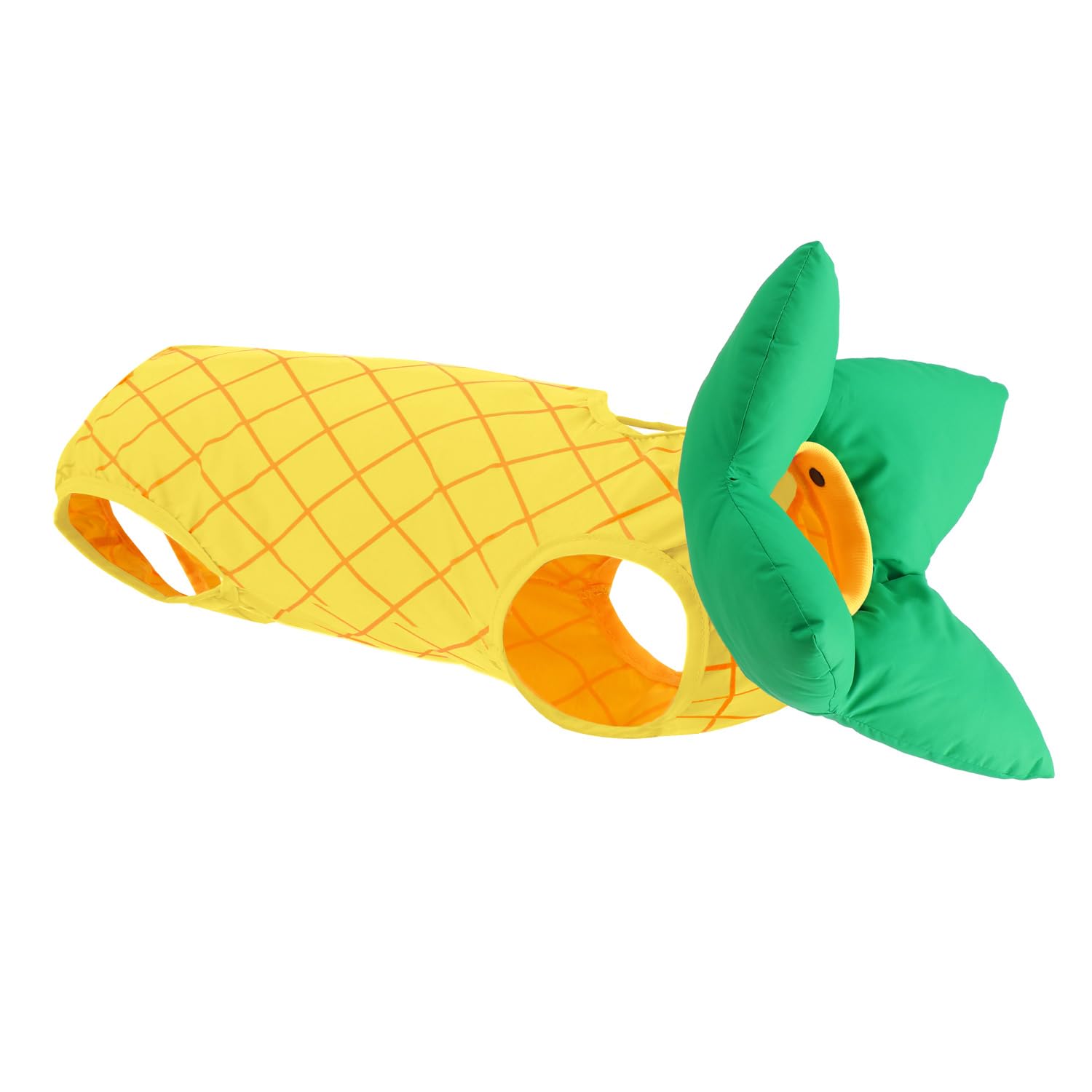 EMUST tenue de récupération face montrant couverture abdominale et confort