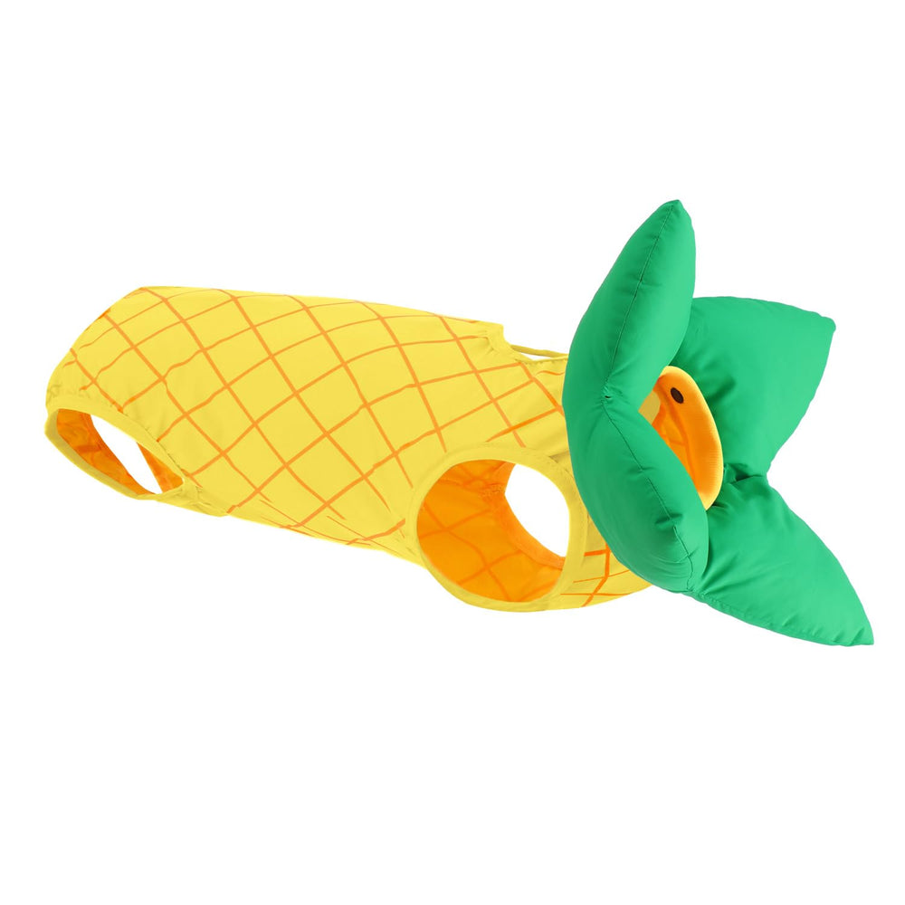 EMUST tenue de récupération face montrant couverture abdominale et confort
