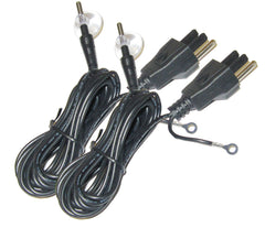 Encompass All sonde titane immergée en usage protégeant animaux aquatiques